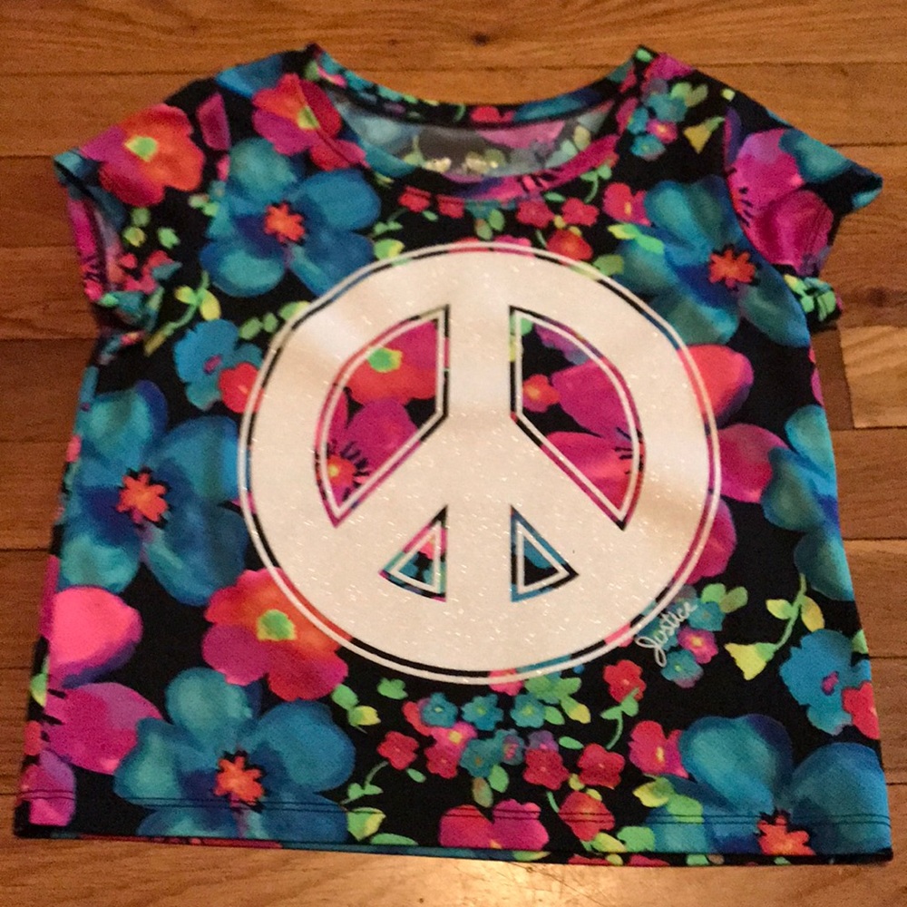 Two fun summer tees